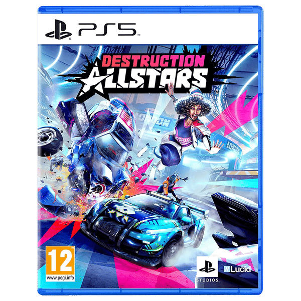 All shop games ps5